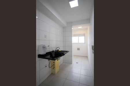 Apartamento para alugar com 42m², 1 quarto e 1 vaga Apartamento para alugar com 42m², 1 quarto e 1 vagaCozinha