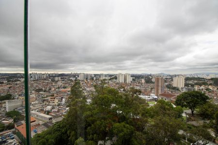 Apartamento para alugar com 42m², 1 quarto e 1 vaga Apartamento para alugar com 42m², 1 quarto e 1 vagaVista varanda