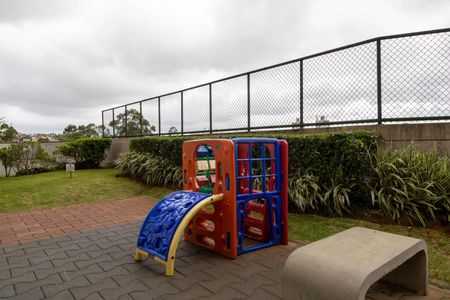 Apartamento para alugar com 42m², 1 quarto e 1 vaga Apartamento para alugar com 42m², 1 quarto e 1 vagaPlayground - Baby