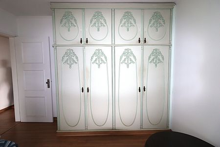 Apartamento para alugar com 143m², 4 quartos e 2 vagasQuarto 4