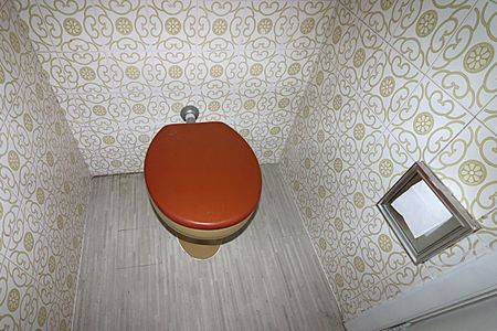 Apartamento para alugar com 143m², 4 quartos e 2 vagasLavabo