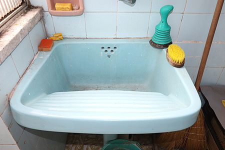 Apartamento para alugar com 143m², 4 quartos e 2 vagasÁrea de Serviço - Tanque