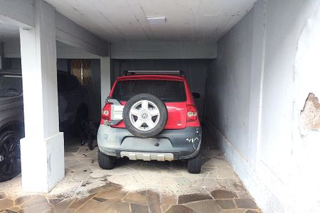 Apartamento para alugar com 143m², 4 quartos e 2 vagasGaragem