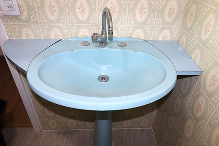 Apartamento para alugar com 143m², 4 quartos e 2 vagasBanheiro Social 