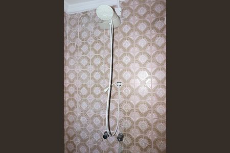 Apartamento para alugar com 143m², 4 quartos e 2 vagasBanheiro da Suíte