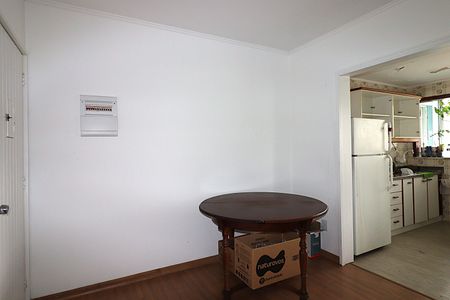 Apartamento para alugar com 143m², 4 quartos e 2 vagassala de Jantar