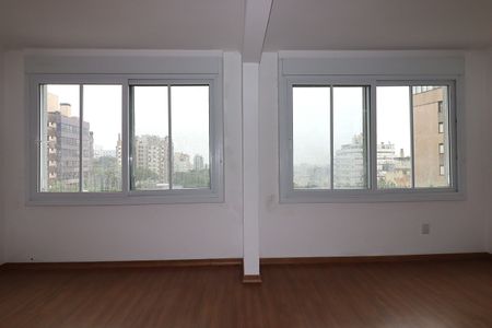Apartamento para alugar com 143m², 4 quartos e 2 vagasJanelas da Sala