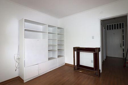 Apartamento para alugar com 143m², 4 quartos e 2 vagasquarto 2