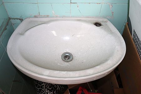 Apartamento para alugar com 143m², 4 quartos e 2 vagasBanheiro de Serviço