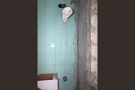 Apartamento para alugar com 143m², 4 quartos e 2 vagasBanheiro de Serviço