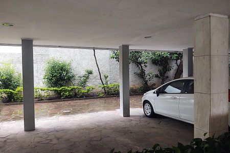 Apartamento para alugar com 143m², 4 quartos e 2 vagasVaga Rotativa