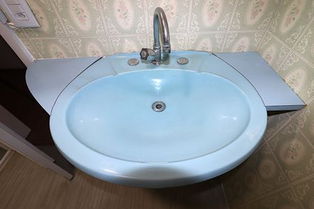 Apartamento para alugar com 143m², 4 quartos e 2 vagasBanheiro Social 