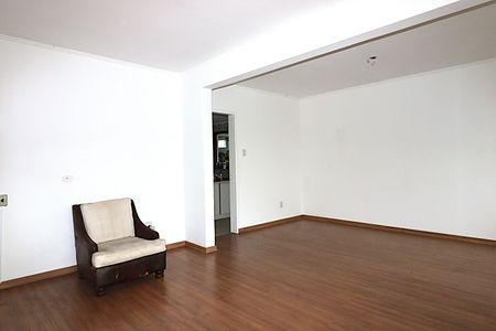 Apartamento para alugar com 143m², 4 quartos e 2 vagasSala