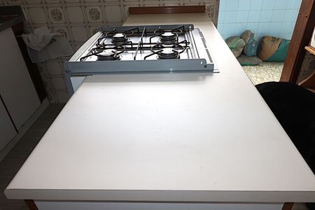 Apartamento para alugar com 143m², 4 quartos e 2 vagasCozinha