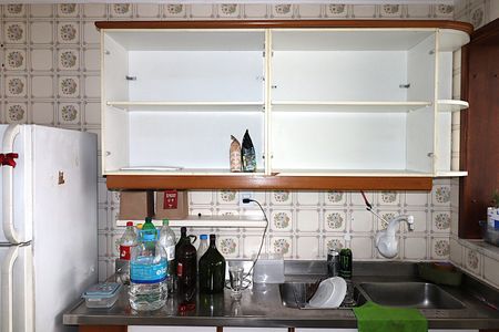 Apartamento para alugar com 143m², 4 quartos e 2 vagasCozinha