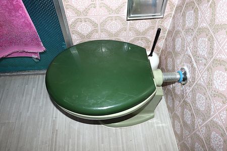 Apartamento para alugar com 143m², 4 quartos e 2 vagasBanheiro da Suíte