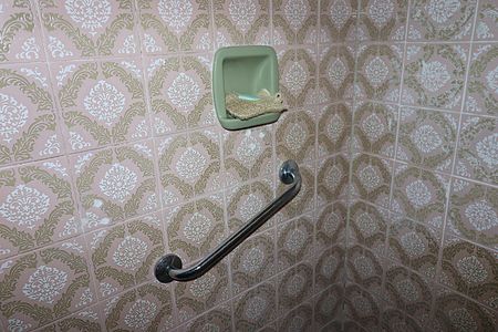 Apartamento para alugar com 143m², 4 quartos e 2 vagasBanheiro da Suíte