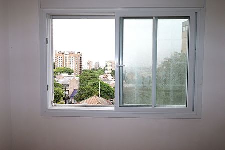 Apartamento para alugar com 143m², 4 quartos e 2 vagasJanela do Quarto 4