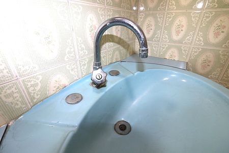 Apartamento para alugar com 143m², 4 quartos e 2 vagasBanheiro Social 