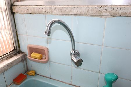 Apartamento para alugar com 143m², 4 quartos e 2 vagasÁrea de Serviço - Torneira