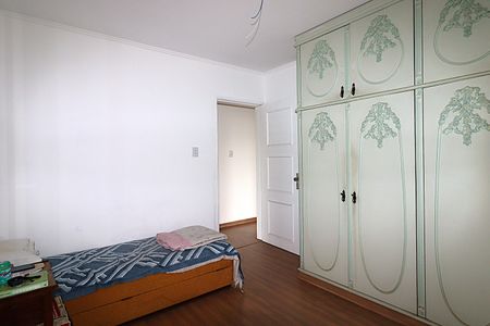 Apartamento para alugar com 143m², 4 quartos e 2 vagasQuarto 3