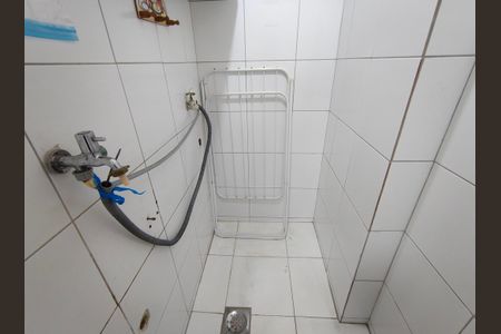 Apartamento à venda com 80m², 2 quartos e 1 vaga Apartamento à venda com 80m², 2 quartos e 1 vagaÁrea de Serviço