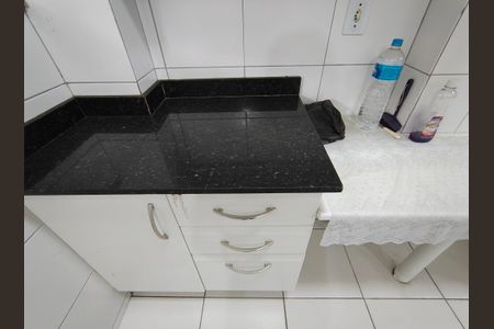Apartamento à venda com 80m², 2 quartos e 1 vaga Apartamento à venda com 80m², 2 quartos e 1 vagaCozinha