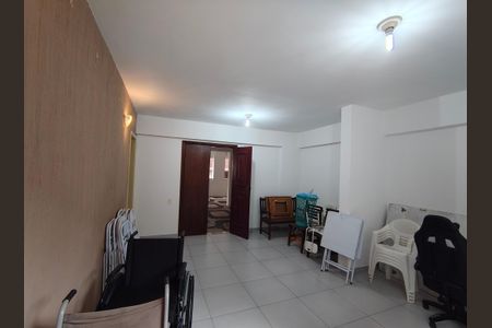 Apartamento à venda com 80m², 2 quartos e 1 vaga Apartamento à venda com 80m², 2 quartos e 1 vagaSalao