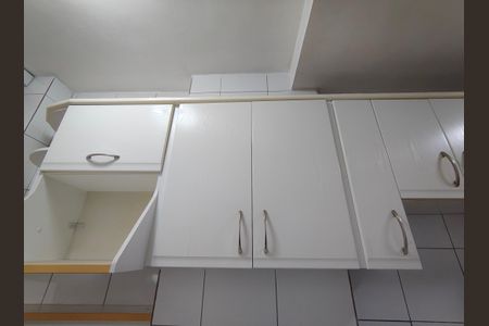 Cozinha de apartamento para alugar com 2 quartos, 80m² em Freguesia (jacarepaguá), Rio de Janeiro