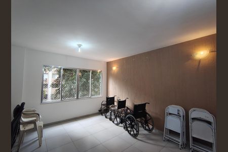 Apartamento à venda com 80m², 2 quartos e 1 vaga