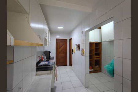 Apartamento à venda com 80m², 2 quartos e 1 vaga Apartamento à venda com 80m², 2 quartos e 1 vagaCozinha