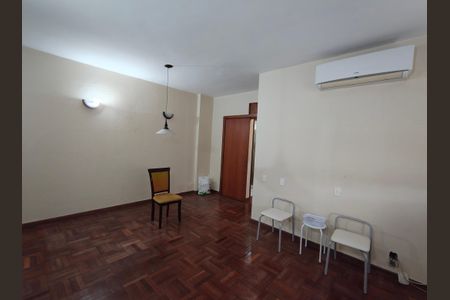 Sala de apartamento para alugar com 2 quartos, 80m² em Freguesia (jacarepaguá), Rio de Janeiro