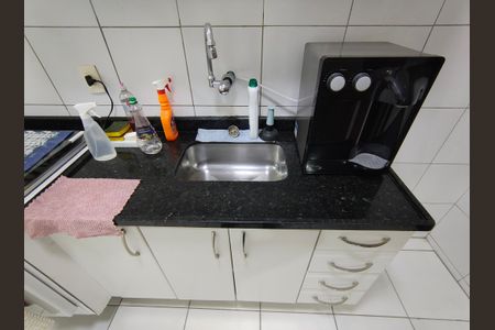Apartamento à venda com 80m², 2 quartos e 1 vaga Apartamento à venda com 80m², 2 quartos e 1 vagaCozinha
