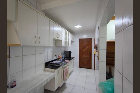 Apartamento à venda com 80m², 2 quartos e 1 vaga Apartamento à venda com 80m², 2 quartos e 1 vagaCozinha