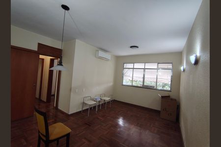 Sala de apartamento para alugar com 2 quartos, 80m² em Freguesia (jacarepaguá), Rio de Janeiro