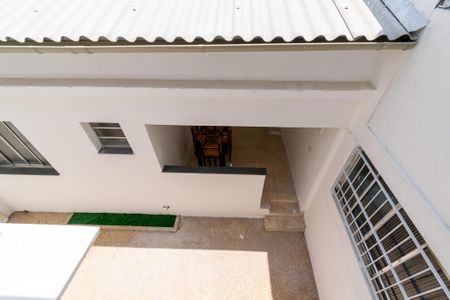 Casa para alugar com 194m², 3 quartos e 2 vagas Casa para alugar com 194m², 3 quartos e 2 vagasVista do Quarto 2