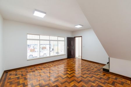 Sala  de casa para alugar com 3 quartos, 194m² em Campo Belo, São Paulo
