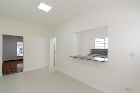 Sala de Jantar de casa para alugar com 3 quartos, 194m² em Campo Belo, São Paulo