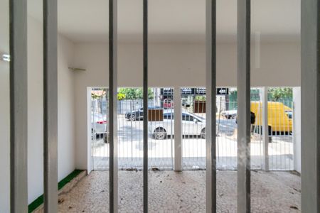 Vista da Sala  de casa para alugar com 3 quartos, 194m² em Campo Belo, São Paulo