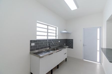Casa para alugar com 194m², 3 quartos e 2 vagas Casa para alugar com 194m², 3 quartos e 2 vagasCozinha