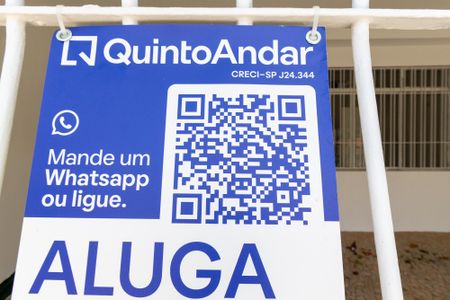 Casa para alugar com 194m², 3 quartos e 2 vagas Casa para alugar com 194m², 3 quartos e 2 vagasplaca