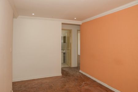 Sala de apartamento para alugar com 2 quartos, 70m² em Lapa / Vila Romana, São Paulo