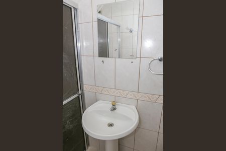 Apartamento para alugar com 70m², 2 quartos e sem vagaBanheiro