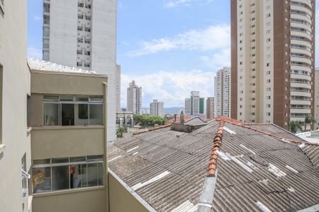 Apartamento para alugar com 70m², 2 quartos e sem vagaVista do Quarto 2