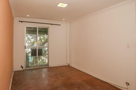 Sala de apartamento para alugar com 2 quartos, 70m² em Lapa / Vila Romana, São Paulo