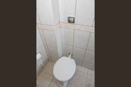 Apartamento para alugar com 70m², 2 quartos e sem vagaBanheiro