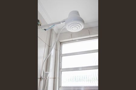 Apartamento para alugar com 70m², 2 quartos e sem vagaBanheiro