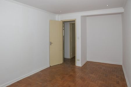 Quarto 1 de apartamento para alugar com 2 quartos, 70m² em Lapa / Vila Romana, São Paulo