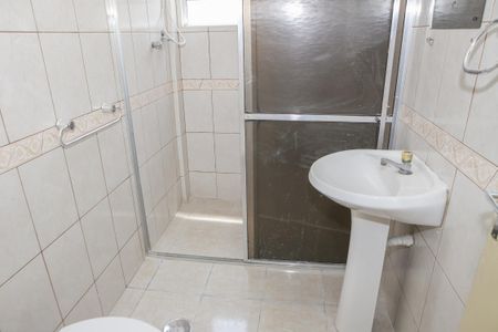 Apartamento para alugar com 70m², 2 quartos e sem vagaBanheiro