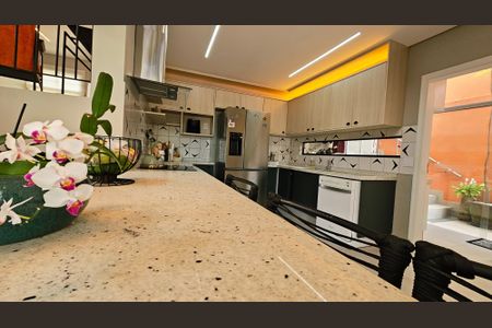 Casa de Condomínio para alugar com 5 quartos, 313m² em Medeiros, Jundiaí